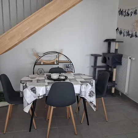 Maison 2 Proche Circuit Apartament Changé